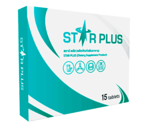 Star Plus capsule