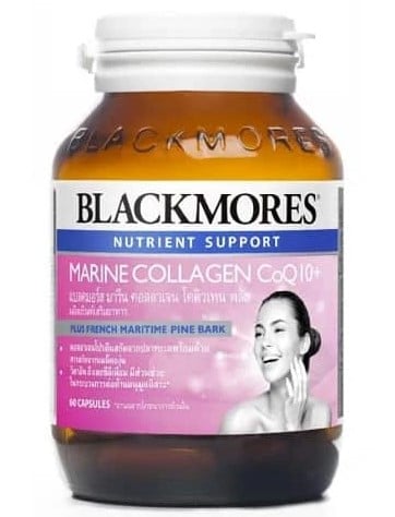 Blackmores collagen