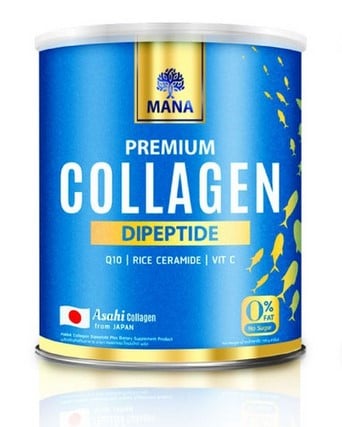 Mana Collagen