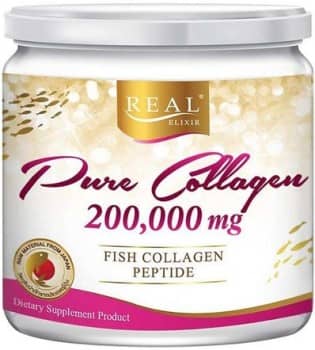 คอลลาเจน ยี่ห้อไหนดี Pure Collagen