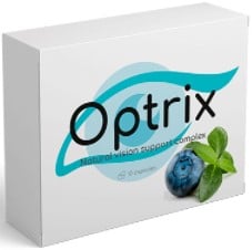 optrix วิตามินบํารุงสายตา