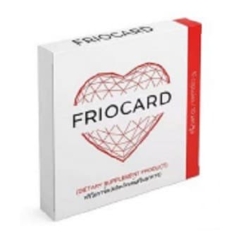 Friocard