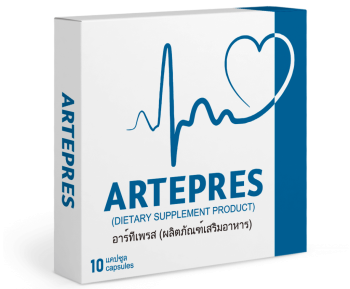 Artepres