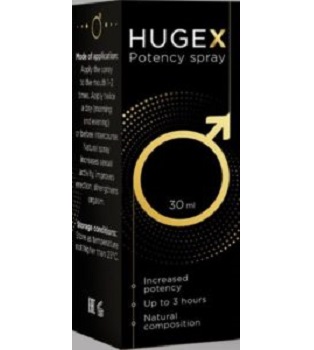 Hugex