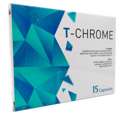 T-Chromee