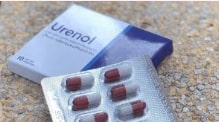 Urenol แท้