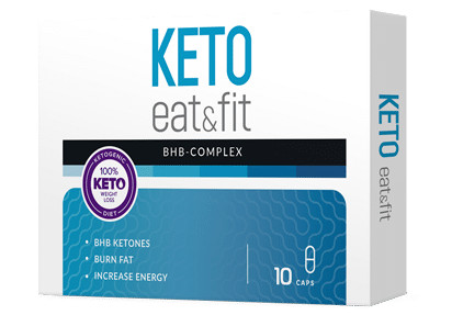 Keto Eat&Fit